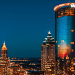 The Westin Peachtree Plaza