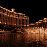 Bellagio Hotel Las Vegas