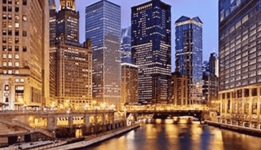 hyatt regency chicago