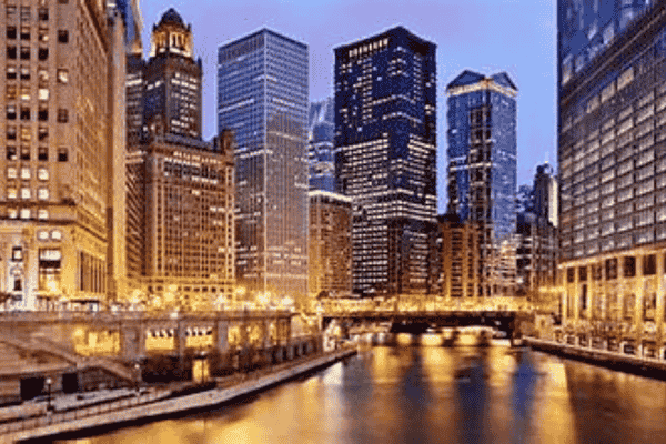 hyatt regency chicago