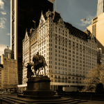 The Plaza Manhattan