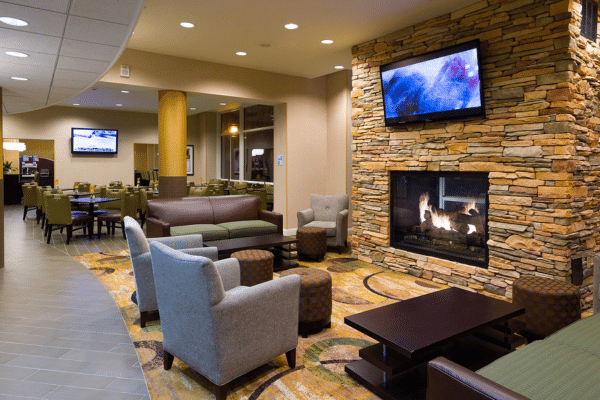holiday inn