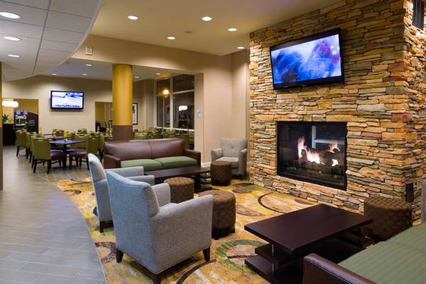 holiday inn