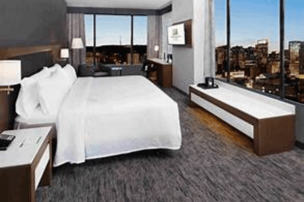 holiday inn