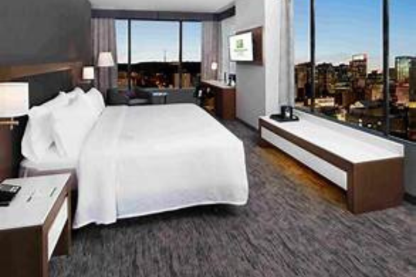 holiday inn
