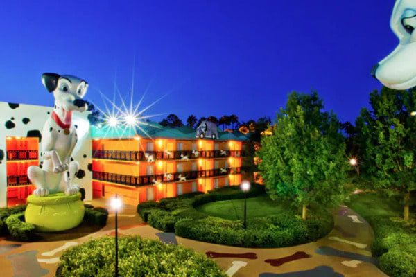 You are currently viewing 🎬 7 Reasons Families Love Disney’s All Star Movies Resort (And How to Book It Smart)