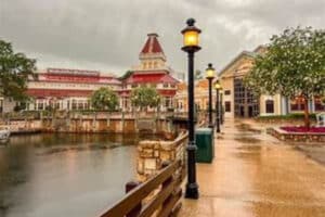 Read more about the article 10 Peaceful Reasons Why Disney’s Port Orleans Riverside Resort Is a Hidden Gem