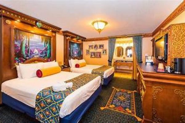 port orleans riverside