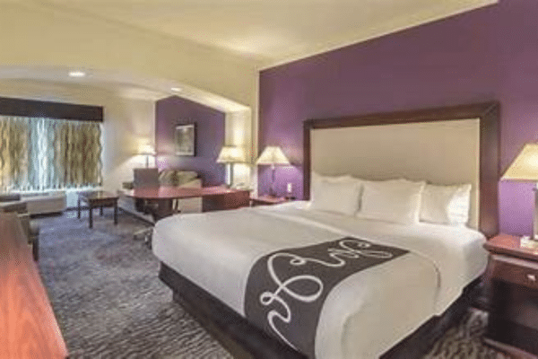 la quinta inn