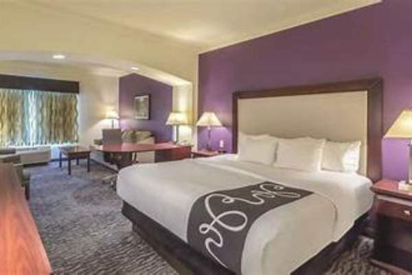 la quinta inn