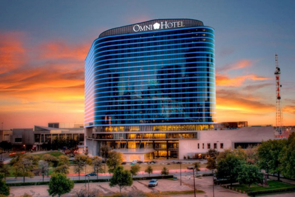 omni hotel