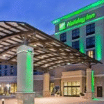 holiday inn