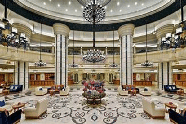 ritz carlton