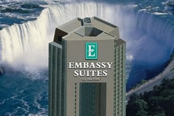 You are currently viewing Embassy Suites: 9 Incredible Reasons Guests Love This Bright, Spacious Hotel in 2025