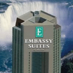 EMBASSY SUITES
