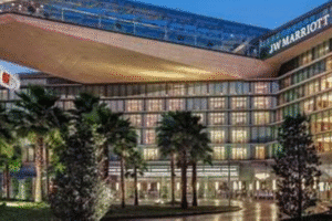Read more about the article Marriott Hotel: 11 Essential Reasons Guests Love This Amazing Stay