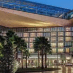 marriott hotel
