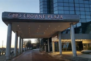 crowne plaza