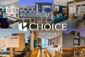 choice hotels