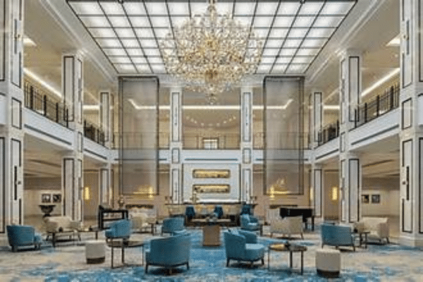 marriott hotel