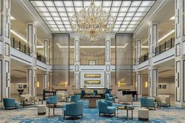 marriott hotel