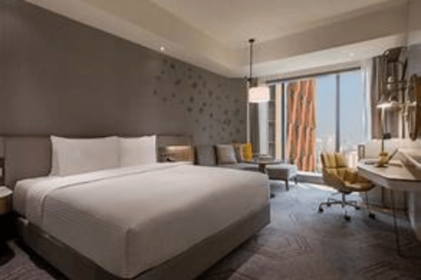 crowne plaza