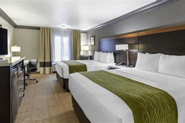 choice hotels