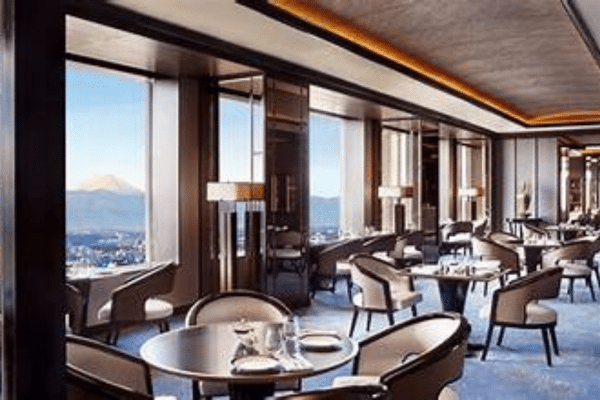 ritz carlton