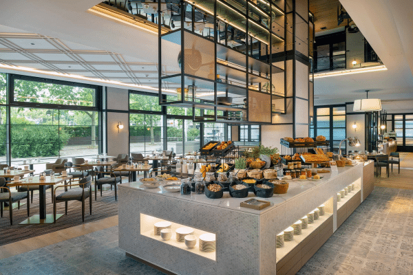 doubletree by hilton