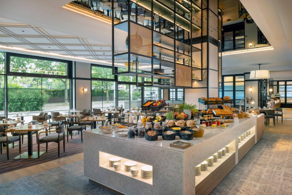 doubletree by hilton