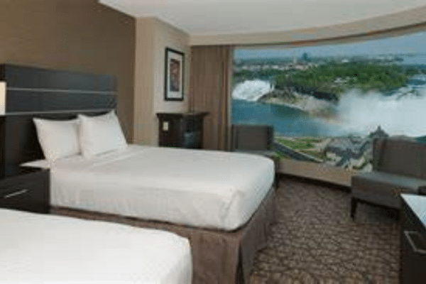 EMBASSY SUITES