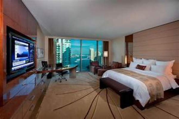 marriott hotel