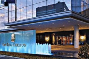 ritz carlton