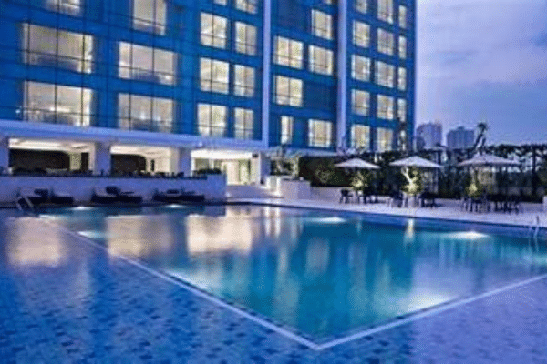 crowne plaza