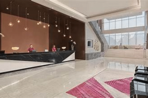 crowne plaza
