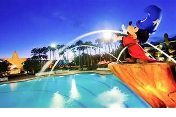 all star movies resort