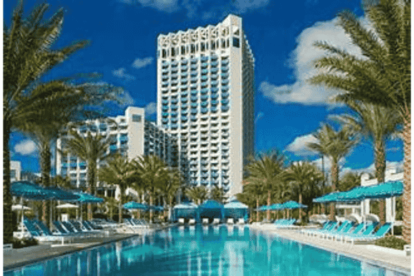 Read more about the article 7 Reasons Hilton Orlando Should Be Your Top Choice in Central Florida