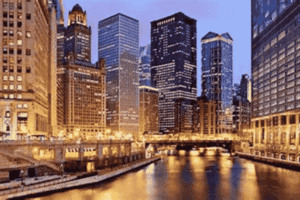 Read more about the article Discover 5 Reasons to Stay at the Hyatt Regency Chicago: Book Instantly with HotelStayNow.com