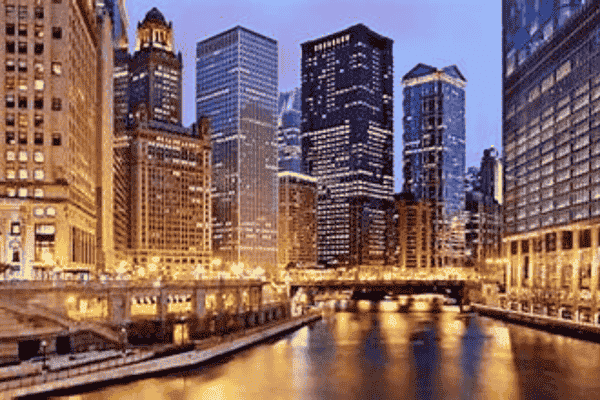 Read more about the article Discover 5 Reasons to Stay at the Hyatt Regency Chicago: Book Instantly with HotelStayNow.com