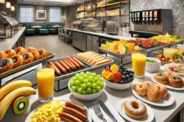 la quinta inn