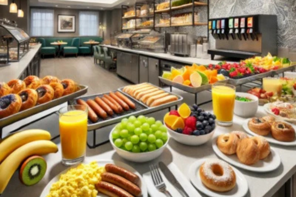 la quinta inn