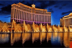 Read more about the article 5 Irresistible Reasons to Stay at Bellagio Las Vegas — Book Now with HotelStayNow.com