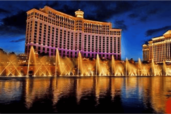 Read more about the article 5 Irresistible Reasons to Stay at Bellagio Las Vegas — Book Now with HotelStayNow.com