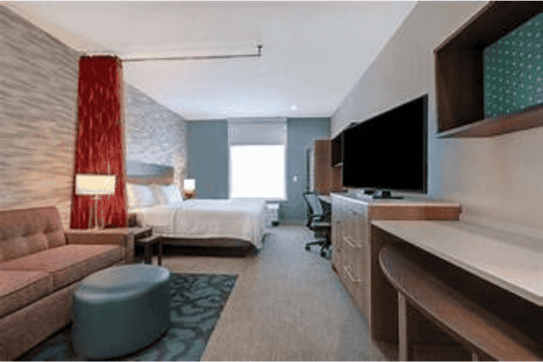 tru hilton miami west brickell