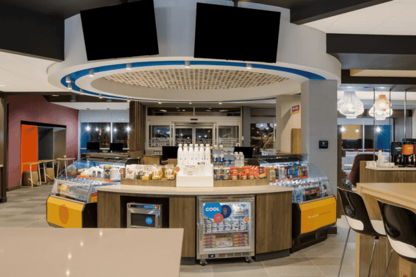 TRU by Hilton Miami West Brickell