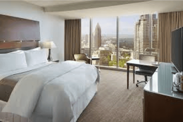 The Westin Peachtree