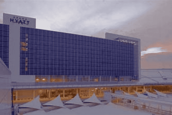 You are currently viewing Grand Hyatt Regency Dallas Airport: 5 Amazing Perks That Make Your Trip Stress-Free