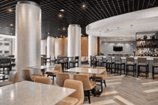 grand hyatt regency dallas airport